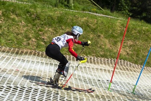 May SRL Individuals Poles — photo 218 of 223
