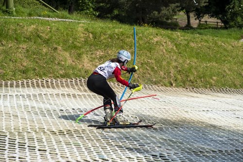 May SRL Individuals Poles — photo 219 of 223