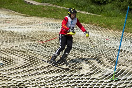 May SRL Individuals Poles — photo 221 of 223