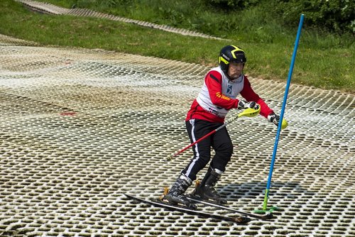 May SRL Individuals Poles — photo 222 of 223